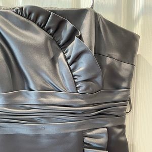 Pricilla of Boston Cocktail Dress